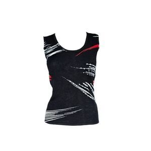 y2k vintage whimsigoth knit tank